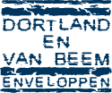 Dortland en van Beem Logo