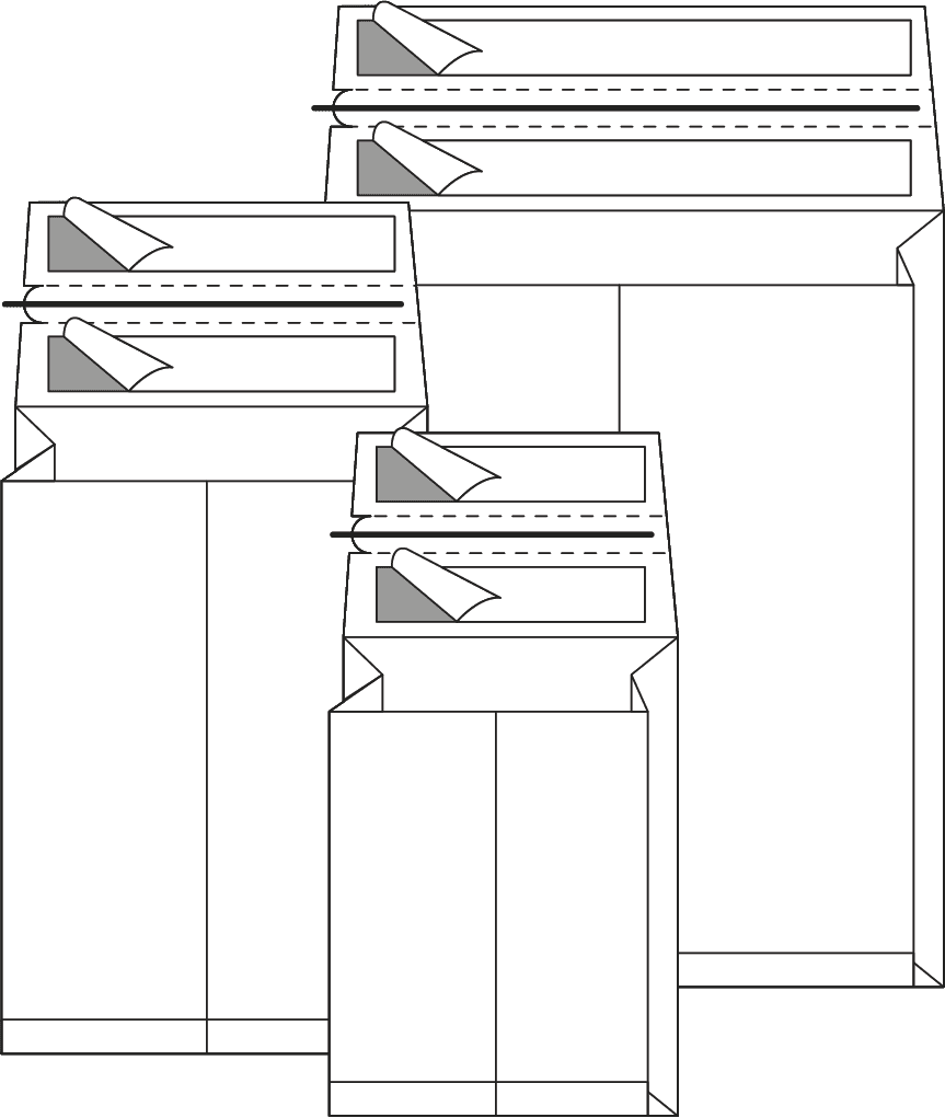 Verzendzakken (002)